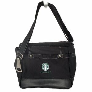Starbucks Insulated Cooler Bag